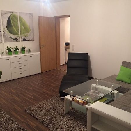 Apartament In Zirndorf Hotel Eksteriør billede