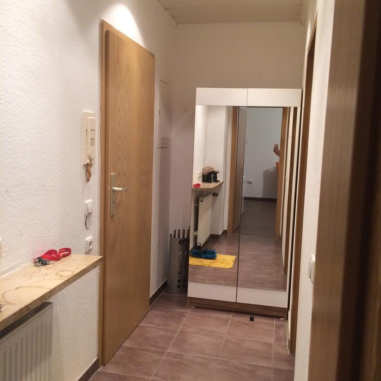 Apartament In Zirndorf Hotel Eksteriør billede